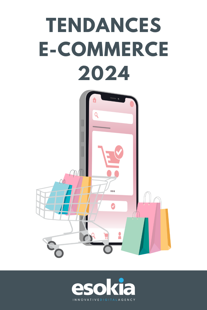 tendances e-commerce 2024
